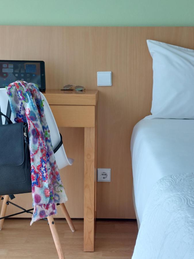 Hotel Santiago Ильяву Экстерьер фото