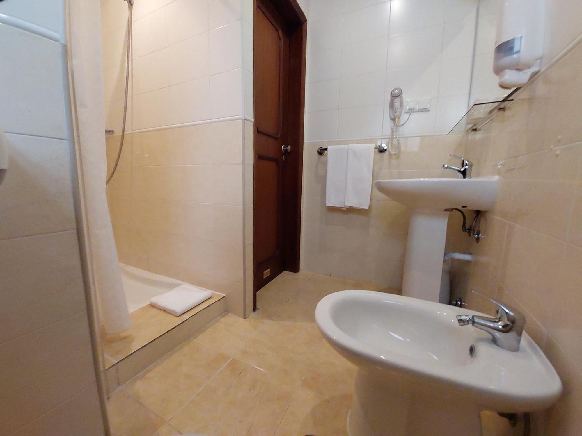 Hotel Santiago Ильяву Номер фото
